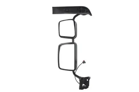 Бокове дзеркало DAF-MR-020L PACOL DAFMR020L