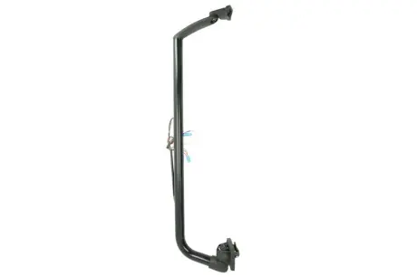 Елементи зовнішнього дзеркала DAF-MR-034L PACOL DAFMR034L