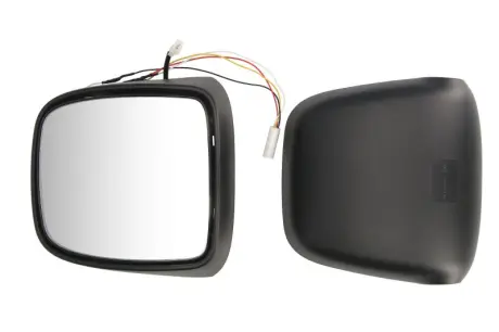 Бокове дзеркало DAF-MR-037 PACOL DAFMR037