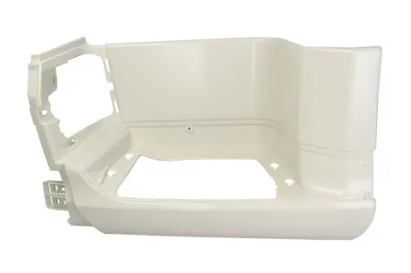 Підніжка кабіни водія DAF-SP-009L PACOL DAFSP009L