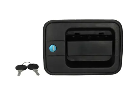 Дверна ручка IVE-DH-001L PACOL IVEDH001L