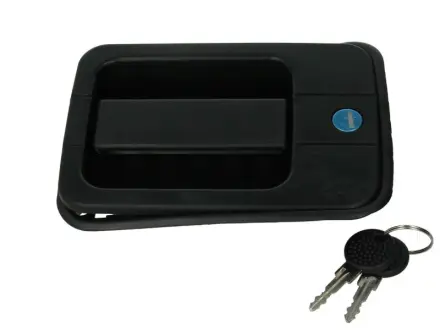 Дверна ручка IVE-DH-001R PACOL IVEDH001R