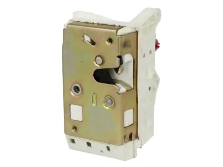 Елементи замка дверей IVE-DL-001L PACOL IVEDL001L