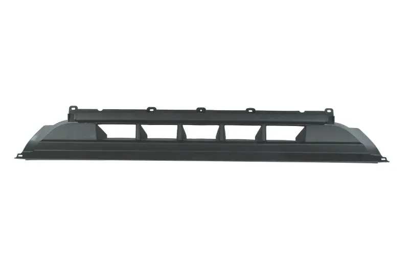 Спойлер бампера передн IVECO STRALIS I 01.13- IVE-FB-014 PACOL IVEFB014 (фото 1)