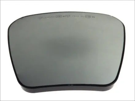 Скло для бокового дзеркала IVE-MR-002 PACOL IVEMR002