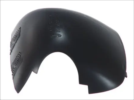 Корпус бічного дзеркала IVE-MR-010 PACOL IVEMR010