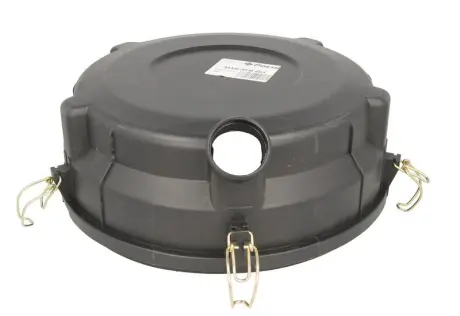 Корпус повітряного фільтра MAN F2000 D2840LF20-E2866DF01 01.94- MAN-AFB-001 PACOL MANAFB001
