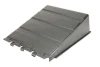 Кришка акумулятора MAN F2000, F90 07.86- MAN-BC-003 PACOL MANBC003 (фото 1)