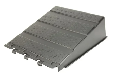 Кришка акумулятора MAN F2000, F90 07.86- MAN-BC-003 PACOL MANBC003