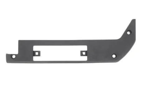 Елементи капота MAN-BC-004R PACOL MANBC004R