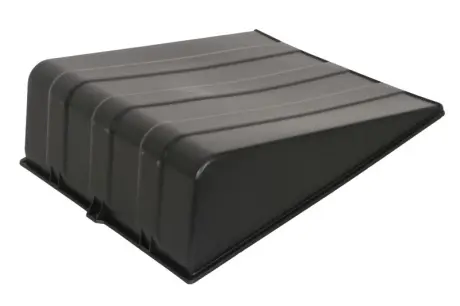 Кришка акумулятора MAN L2000 06.93- MAN-BC-006 PACOL MANBC006