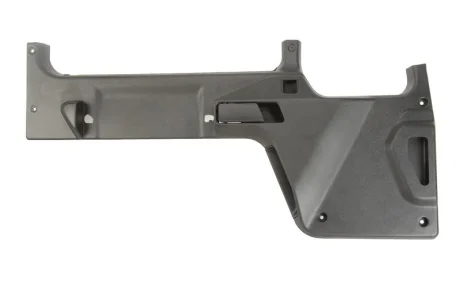 Оббивка дверей MAN F2000 01.94- MAN-CP-003L PACOL MANCP003L