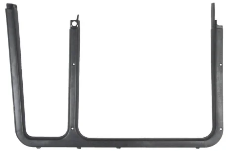 Кріплення скла Лів MAN F2000 01.94- MAN-CP-005L PACOL MANCP005L
