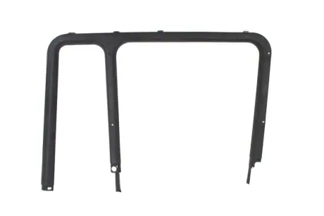 Кріплення скла Прав MAN F2000 01.94- MAN-CP-005R PACOL MANCP005R