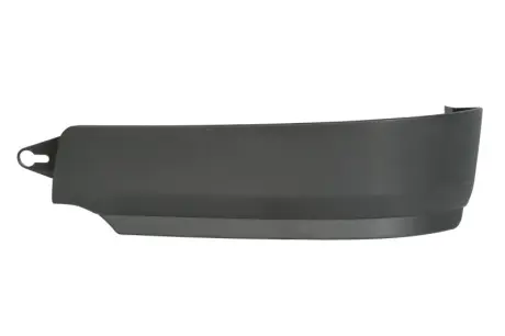 Передній бампер MAN-CP-015L PACOL MANCP015L