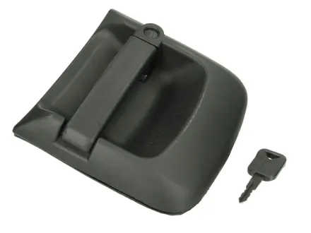 Дверна ручка MAN-DH-003R PACOL MANDH003R