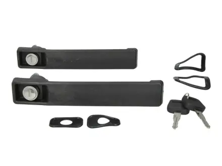 Дверна ручка MAN-DH-004 PACOL MANDH004