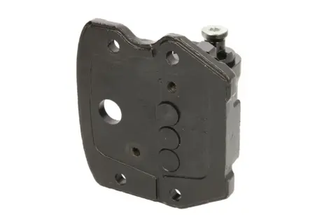 Петля дверна MAN-DH-008R PACOL MANDH008R