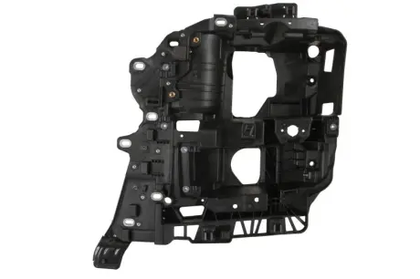 Елементи капота MAN-FB-052L PACOL MANFB052L