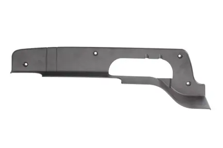 Елементи капота MAN-FB-070L PACOL MANFB070L