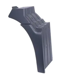 Переднє крило MAN-MG-010L PACOL MANMG010L