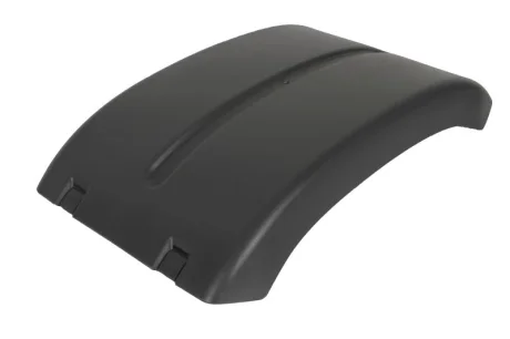 Заднє крило Лів/Прав MAN TGA, TGX I 04.00- MAN-MG-017 PACOL MANMG017