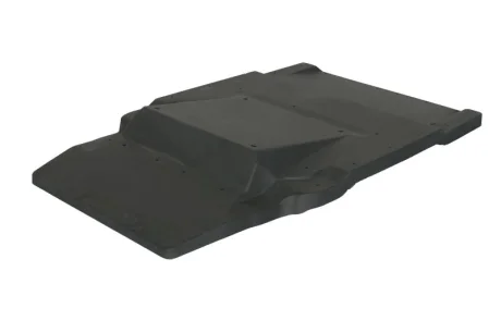 Переднє крило Лів/Прав (монтаж за кабіною) MAN TGA, TGX I 04.00- MAN-MG-018 PACOL MANMG018