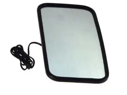 Бокове дзеркало MAN-MR-010 PACOL MANMR010