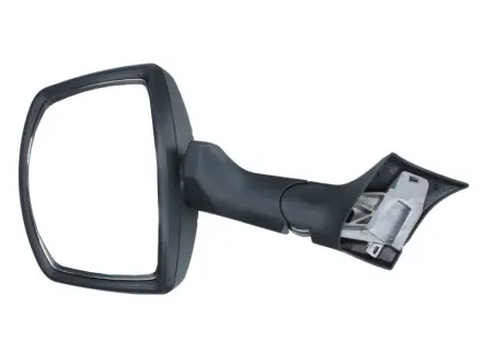 Бокове дзеркало, ручне MAN TGA, TGL I, TGM I, TGS I, TGX I 04.00- MAN-MR-020 PACOL MANMR020