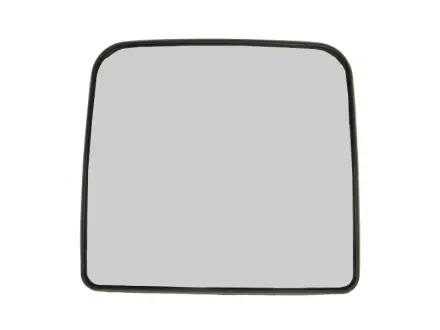 Скло для бокового дзеркала MAN-MR-027L PACOL MANMR027L
