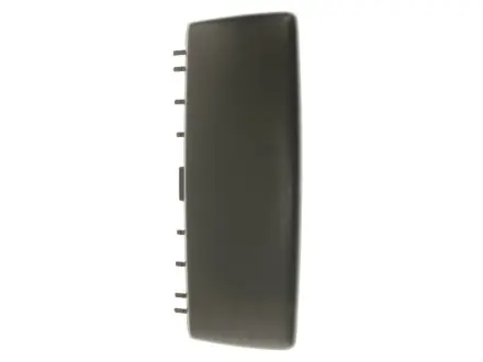 Корпус бічного дзеркала MAN-MR-028 PACOL MANMR028
