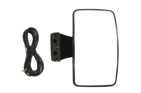 Бокове дзеркало MAN-MR-040 PACOL MANMR040