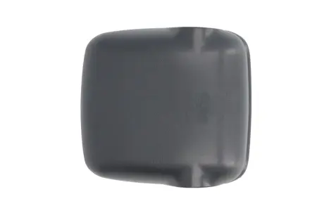 Корпус бічного дзеркала MAN-MR-043L PACOL MANMR043L