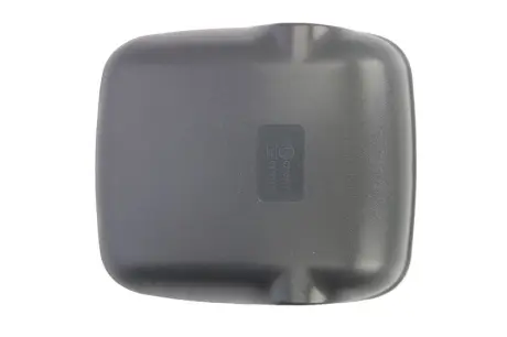 Корпус бічного дзеркала MAN-MR-043R PACOL MANMR043R