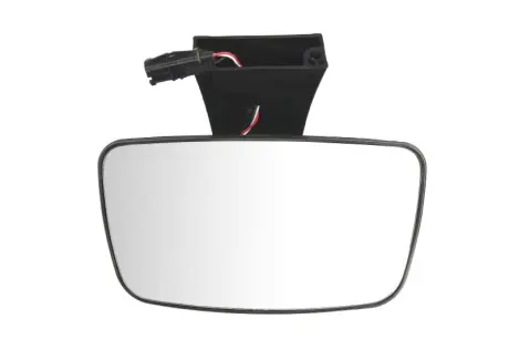 Бокове дзеркало MAN-MR-049 PACOL MANMR049