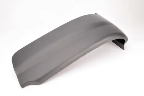 Куточок бампера MAN-SB-001L PACOL MANSB001L