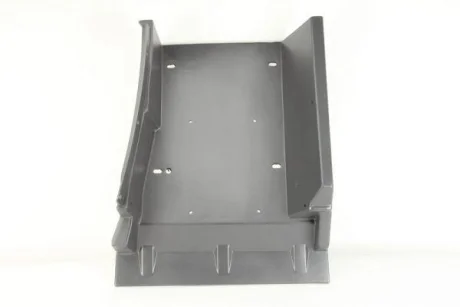 Сходинка кабіни Лів MAN F2000 01.94- MAN-SP-002L PACOL MANSP002L