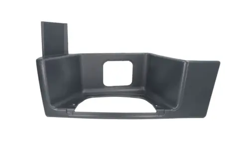 Ступень кабины корпус Лив MAN TGL I 04.05-03.22 MAN-SP-009L PACOL MANSP009L
