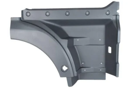 Сходинка кабіни корпус прав MAN TGX I 06.06-09.21 MAN-SP-015R PACOL MANSP015R