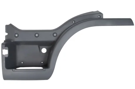 Сходинка кабіни Лів MAN TGL I 04.05-03.22 MAN-SP-016L PACOL MANSP016L