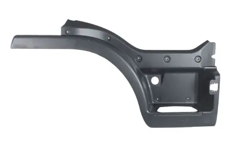 Підніжка кабіни водія MAN-SP-016R PACOL MANSP016R