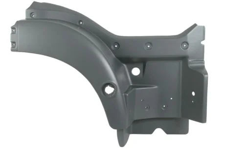 Сходинка кабіни Прав MAN TGM I 10.05-03.22 MAN-SP-021R PACOL MANSP021R