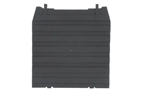 Кришка акумулятора MERCEDES ATEGO 01.98-10.04 MER-BC-005 PACOL MERBC005