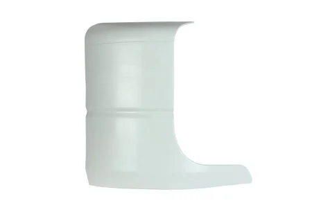 Кут кабіни водія Прав обтікач MERCEDES ACTROS MP2 / MP3 10.02- MER-CP-008R PACOL MERCP008R