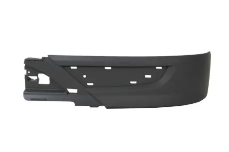 Спойлер бампера Лів MERCEDES ACTROS MP2 / MP3 10.02- MER-CP-012L PACOL MERCP012L