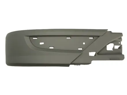 Нижня губа бампера MER-CP-012R PACOL MERCP012R