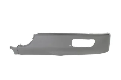 Спойлер лів MERCEDES AXOR 2 10.04- MER-CP-014L PACOL MERCP014L