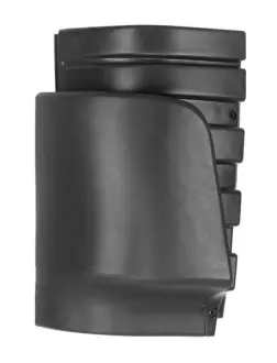 Дефлектор кабіни водія MER-CP-038R PACOL MERCP038R