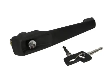 Дверна ручка MER-DH-002 PACOL MERDH002