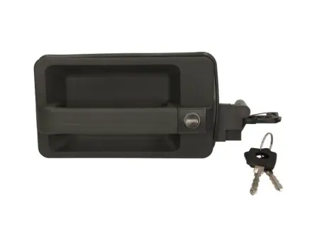 Дверна ручка MER-DH-004L PACOL MERDH004L